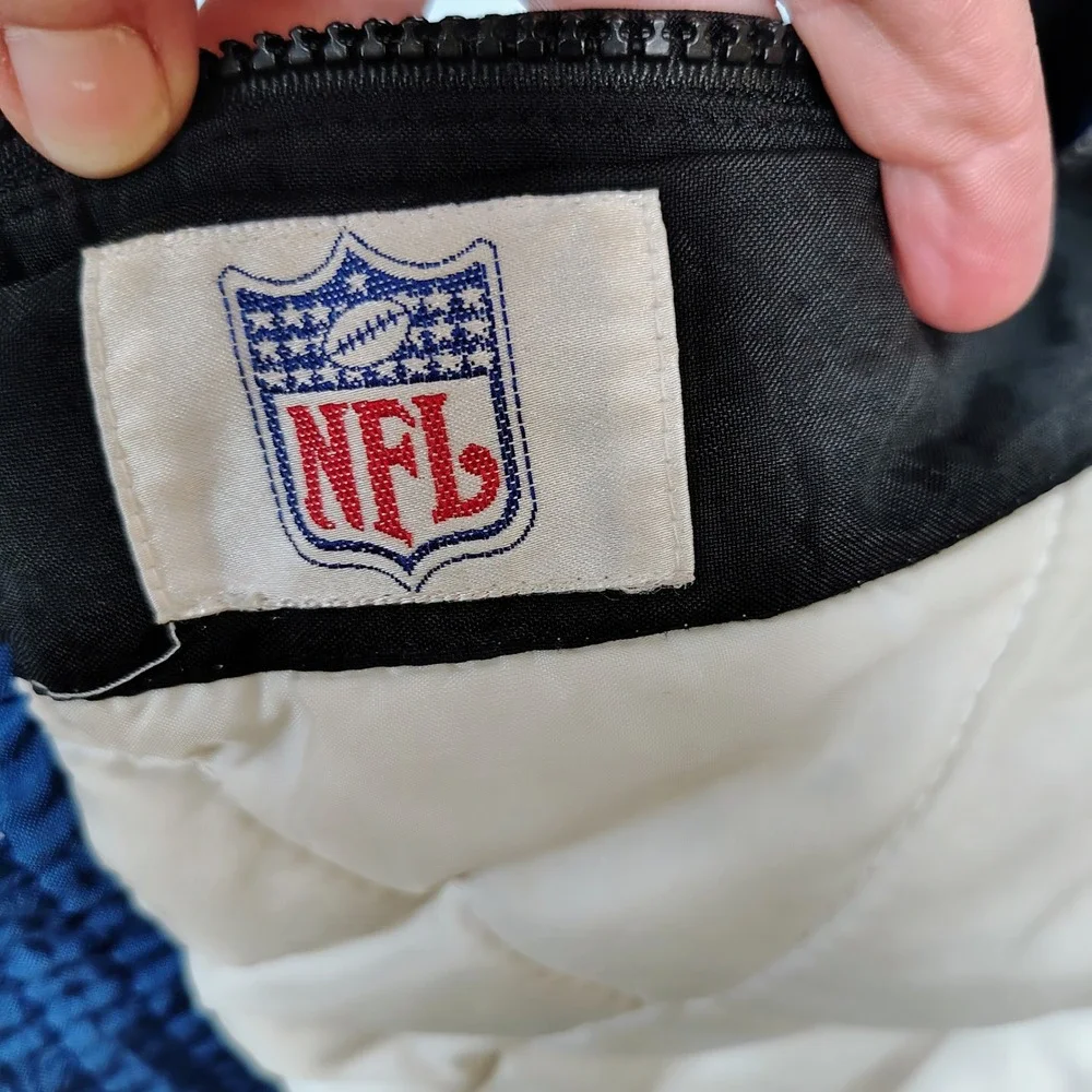 Apex One chest pro pockets